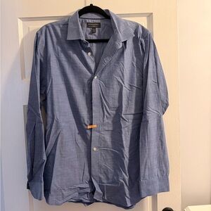 Banana Republic tailored slim fit- Size L